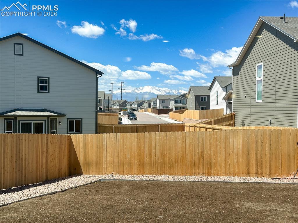 8274 Henzlee Place Falcon CO 80831