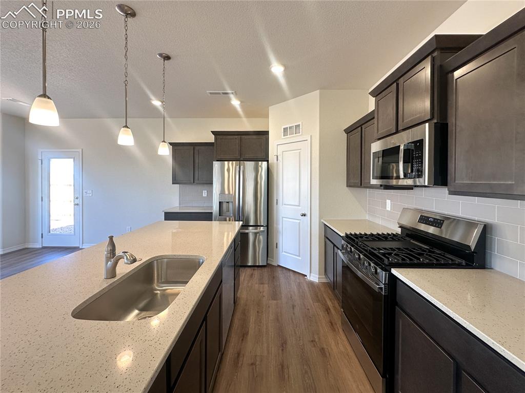 8274 Henzlee Place Falcon CO 80831