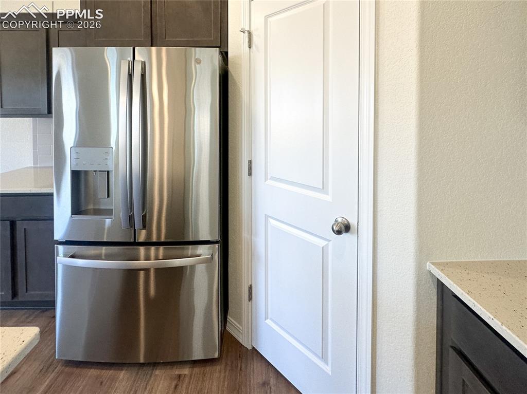 8274 Henzlee Place Falcon CO 80831