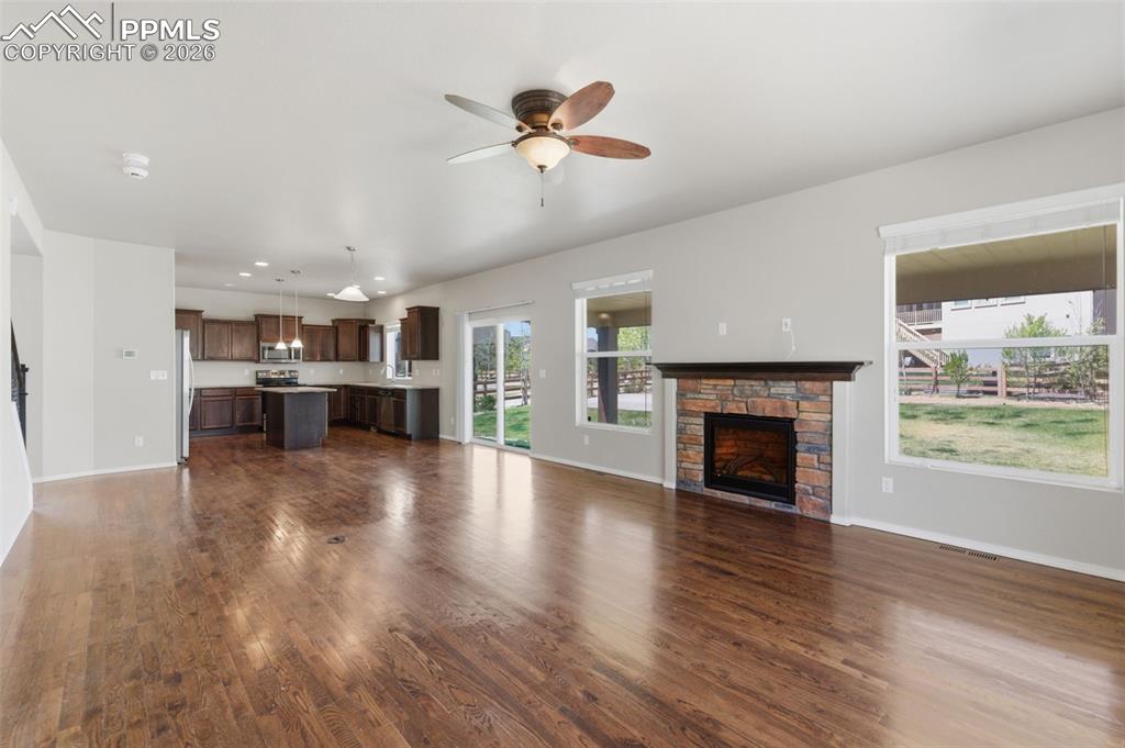 9178 Kathi Creek Drive Colorado Springs CO 80924