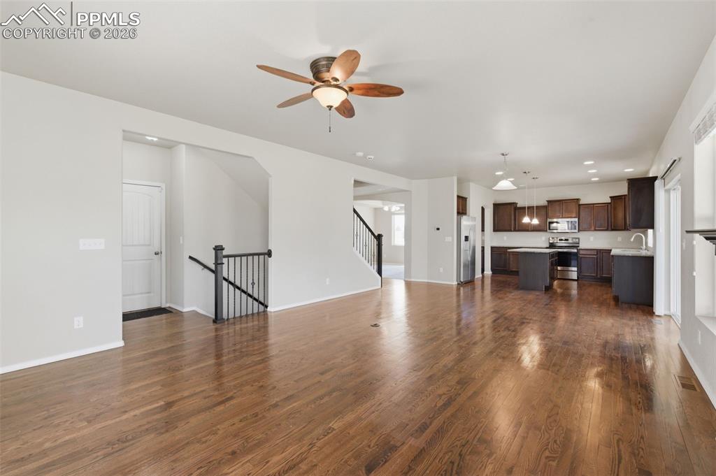 9178 Kathi Creek Drive Colorado Springs CO 80924