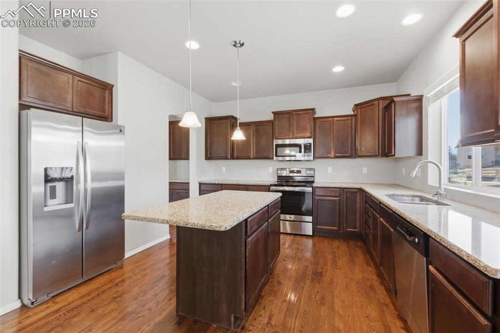 9178 Kathi Creek Drive Colorado Springs CO 80924