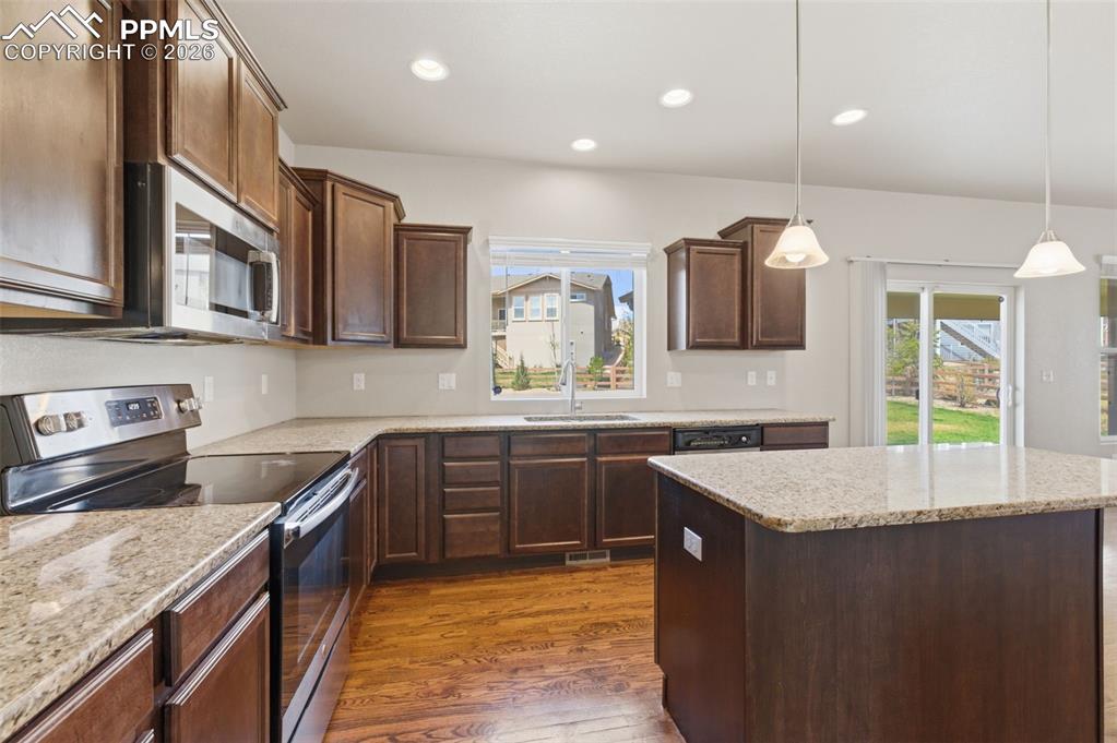 9178 Kathi Creek Drive Colorado Springs CO 80924