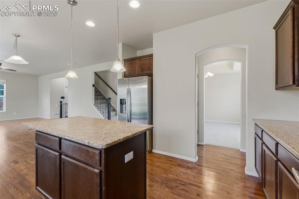 9178 Kathi Creek Drive Colorado Springs CO 80924