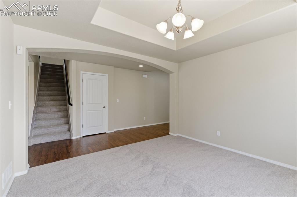 9178 Kathi Creek Drive Colorado Springs CO 80924