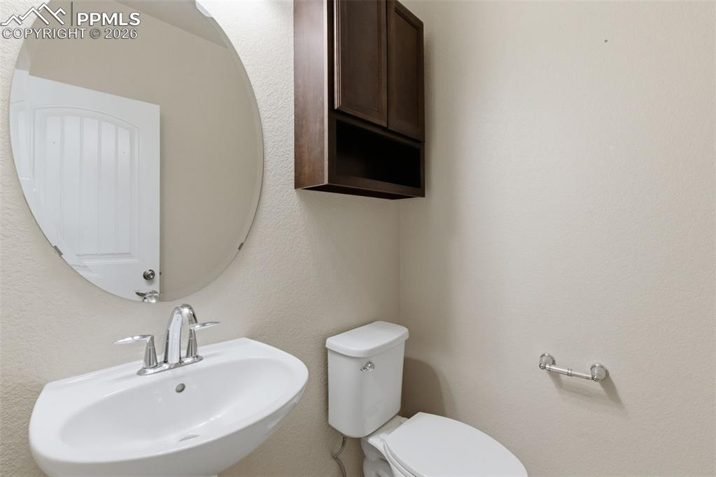 9178 Kathi Creek Drive Colorado Springs CO 80924