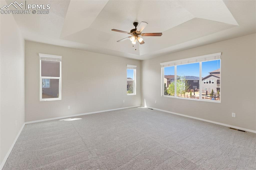 9178 Kathi Creek Drive Colorado Springs CO 80924