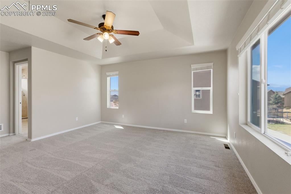 9178 Kathi Creek Drive Colorado Springs CO 80924