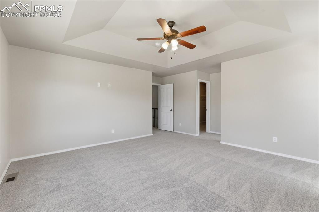 9178 Kathi Creek Drive Colorado Springs CO 80924