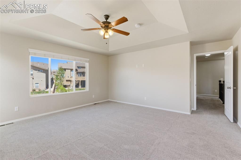 9178 Kathi Creek Drive Colorado Springs CO 80924