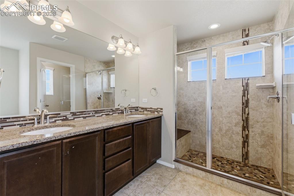 9178 Kathi Creek Drive Colorado Springs CO 80924