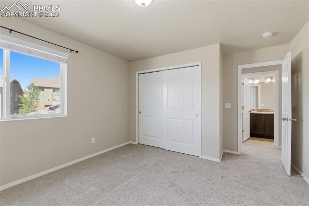 9178 Kathi Creek Drive Colorado Springs CO 80924