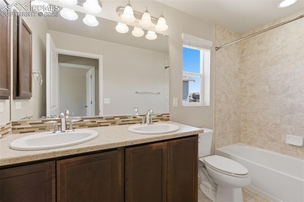 9178 Kathi Creek Drive Colorado Springs CO 80924
