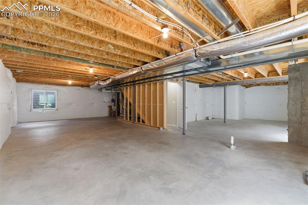 9178 Kathi Creek Drive Colorado Springs CO 80924