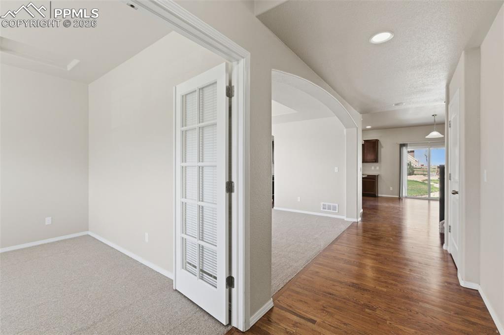 9178 Kathi Creek Drive Colorado Springs CO 80924