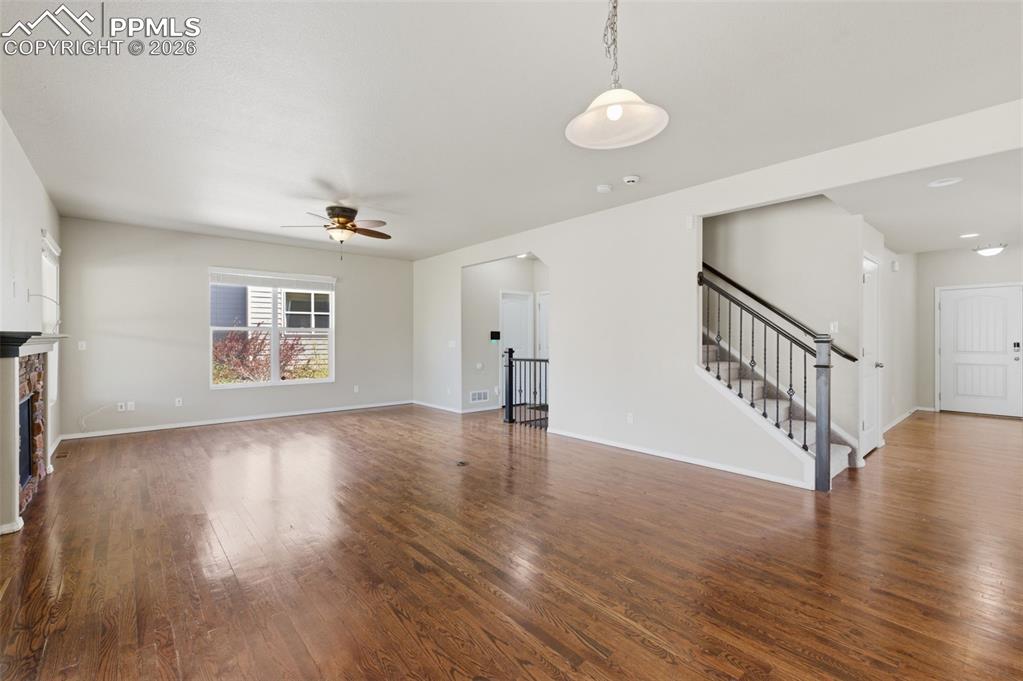9178 Kathi Creek Drive Colorado Springs CO 80924