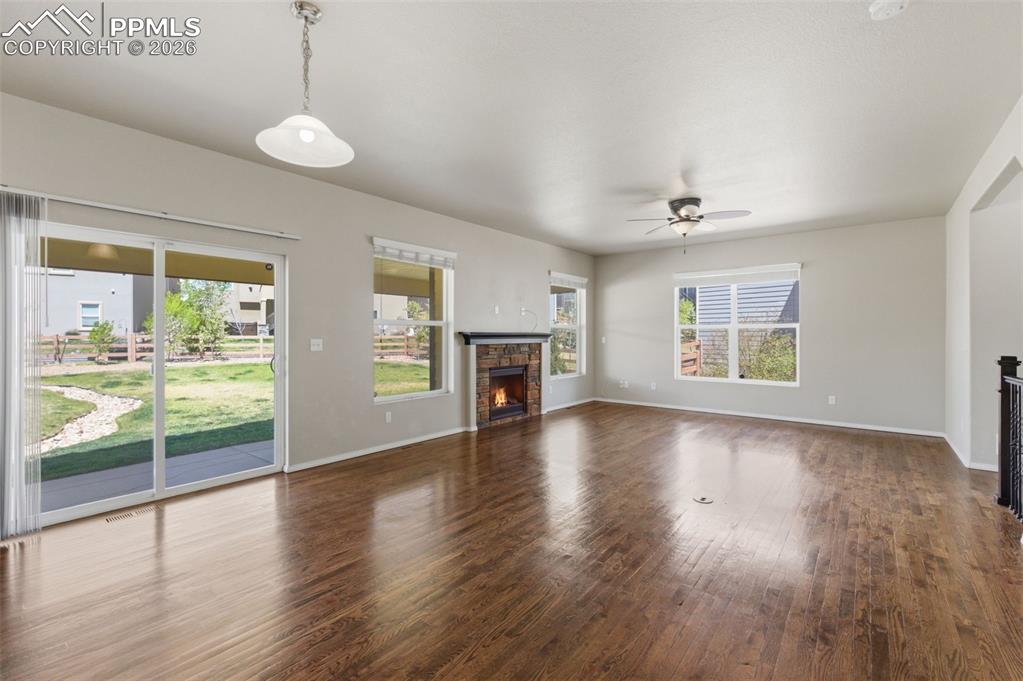 9178 Kathi Creek Drive Colorado Springs CO 80924