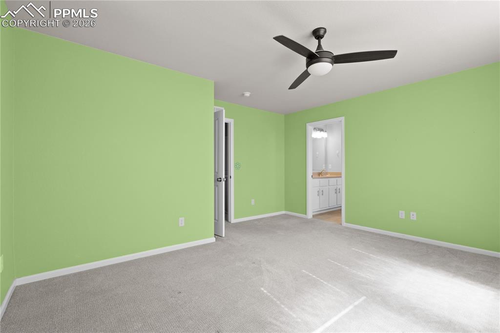 9257 Mayflower Gulch Way Colorado Springs CO 80927