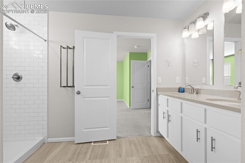9257 Mayflower Gulch Way Colorado Springs CO 80927