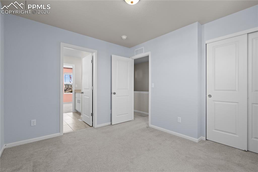 9257 Mayflower Gulch Way Colorado Springs CO 80927