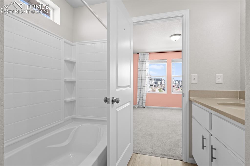 9257 Mayflower Gulch Way Colorado Springs CO 80927