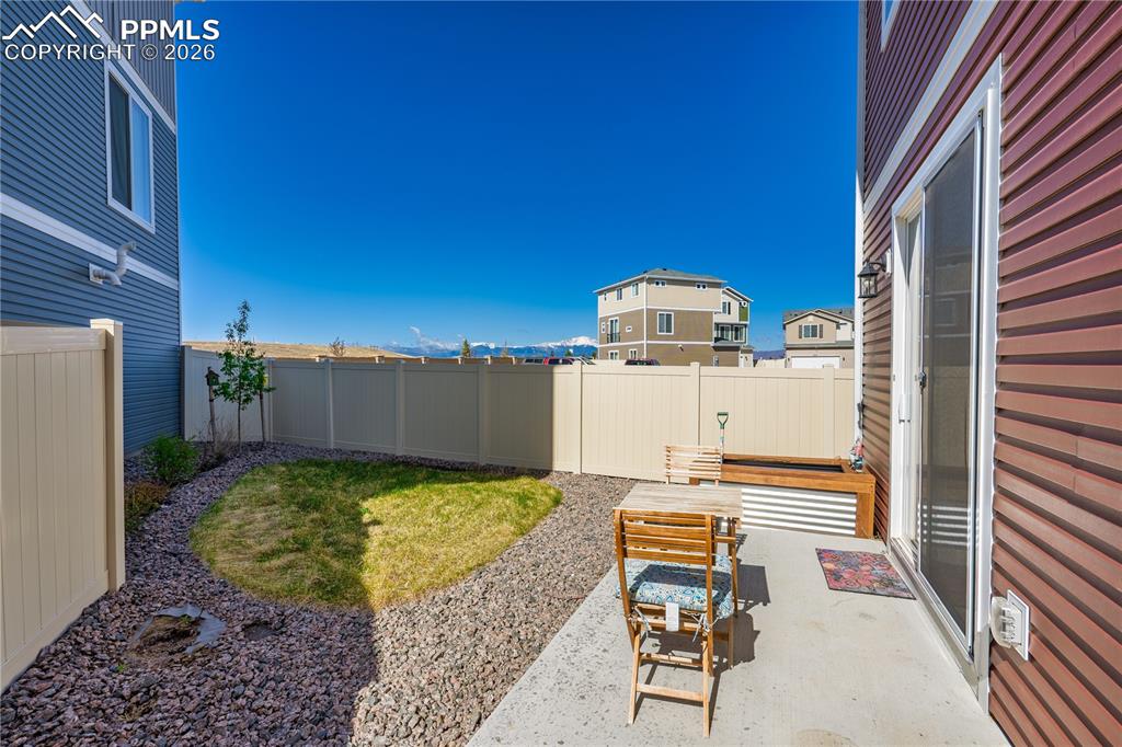 9257 Mayflower Gulch Way Colorado Springs CO 80927