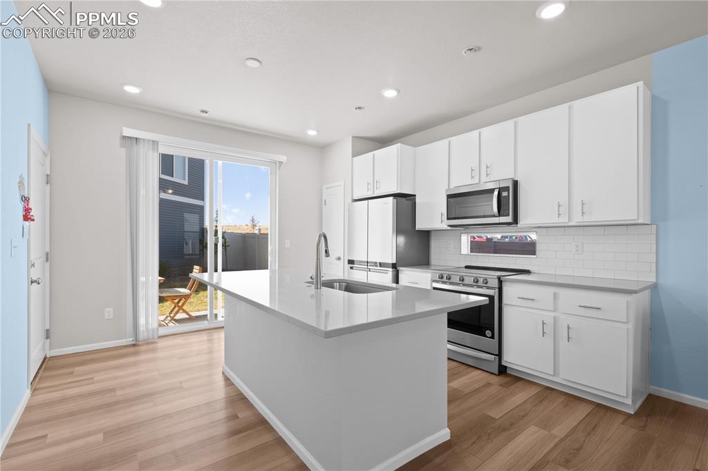 9257 Mayflower Gulch Way Colorado Springs CO 80927