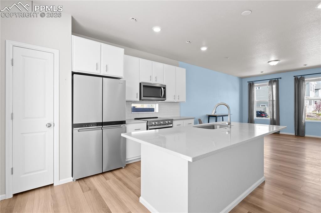 9257 Mayflower Gulch Way Colorado Springs CO 80927