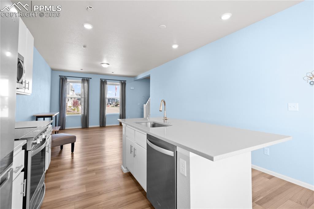 9257 Mayflower Gulch Way Colorado Springs CO 80927
