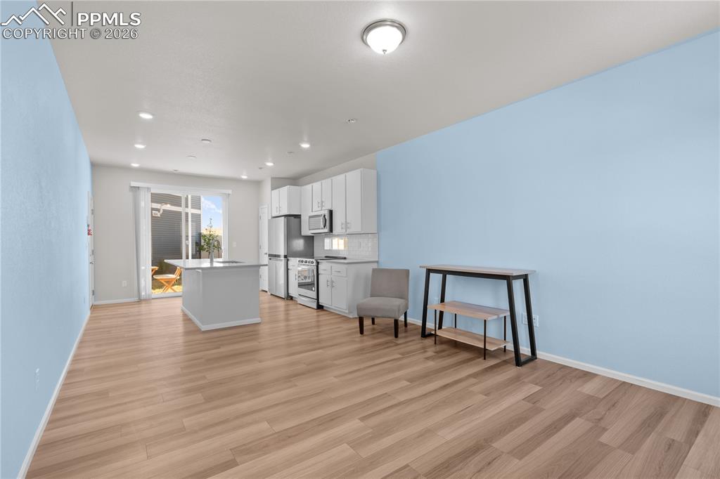 9257 Mayflower Gulch Way Colorado Springs CO 80927
