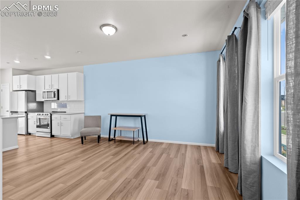 9257 Mayflower Gulch Way Colorado Springs CO 80927