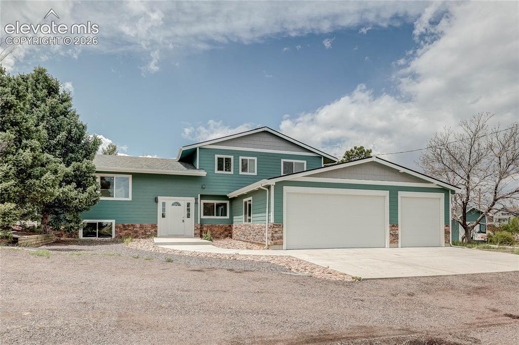 6210 Luther Road Colorado Springs CO 80927