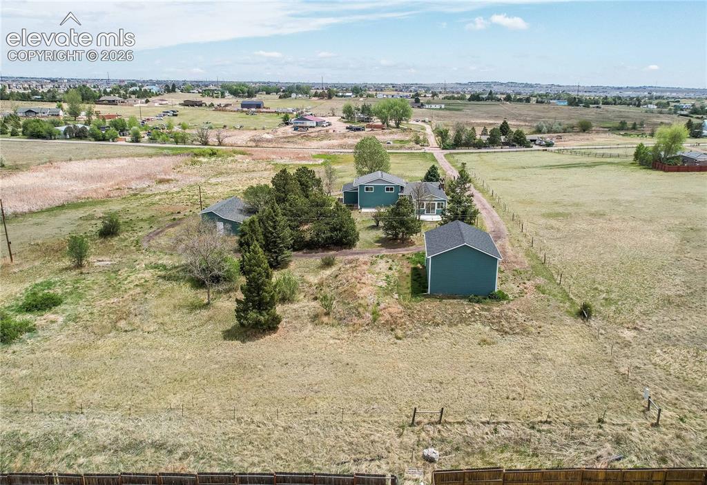 6210 Luther Road Colorado Springs CO 80927