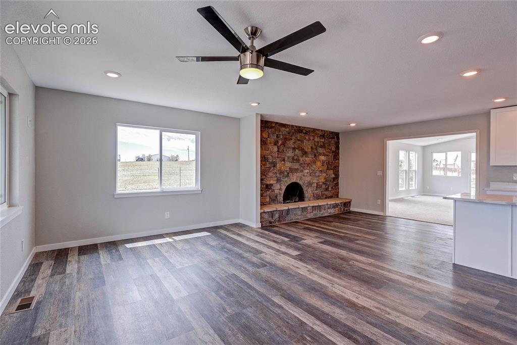 6210 Luther Road Colorado Springs CO 80927
