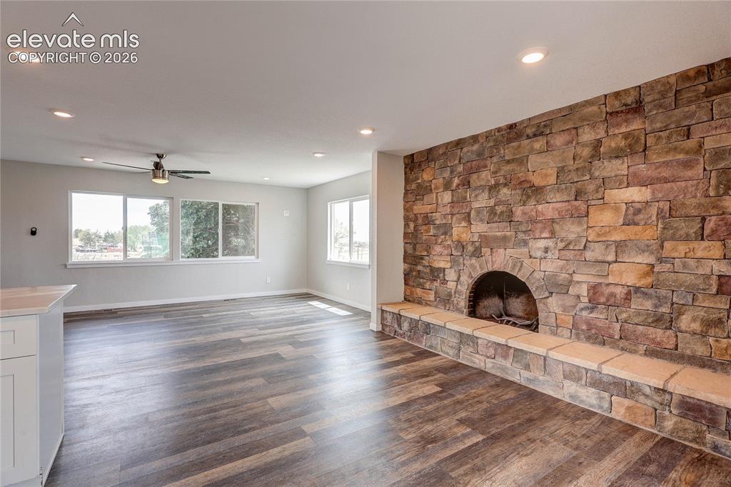 6210 Luther Road Colorado Springs CO 80927