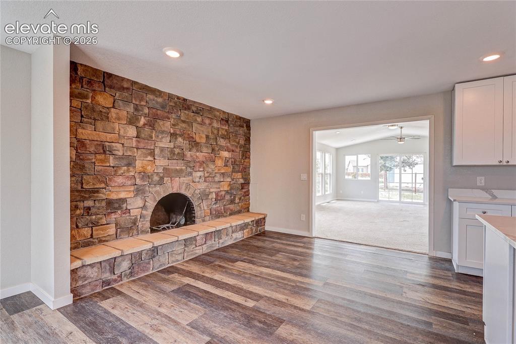 6210 Luther Road Colorado Springs CO 80927
