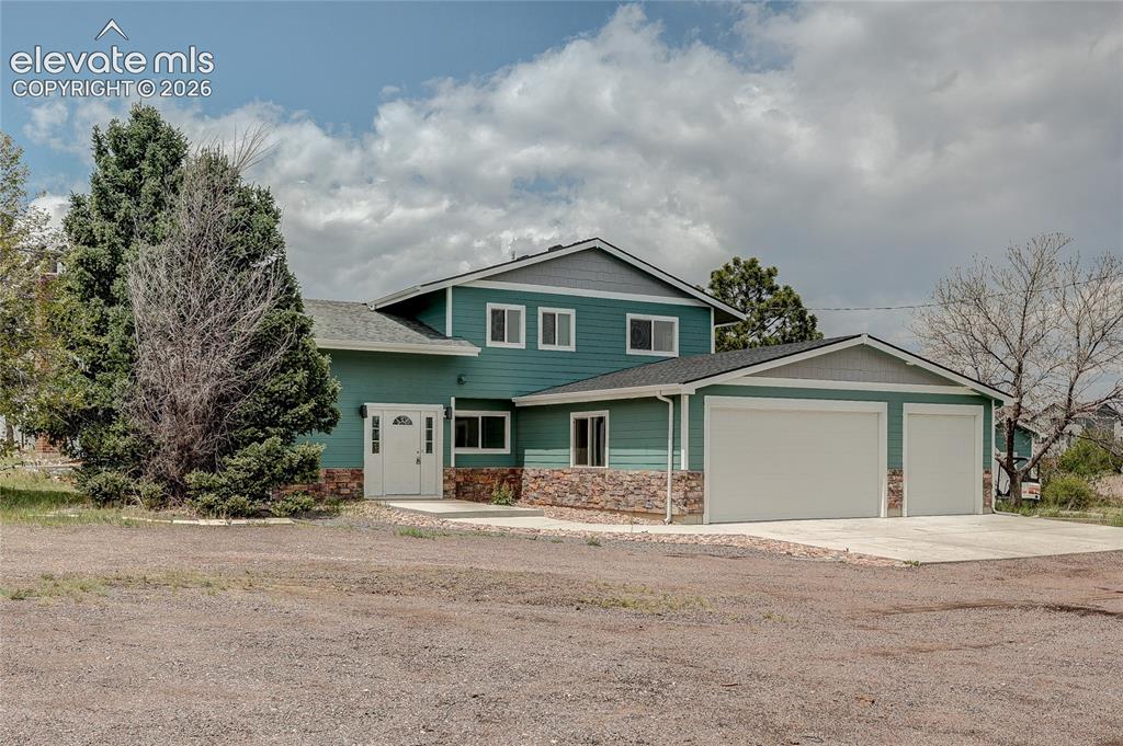 6210 Luther Road Colorado Springs CO 80927