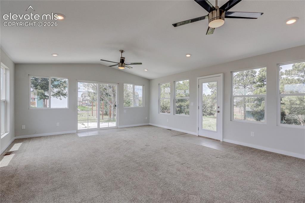 6210 Luther Road Colorado Springs CO 80927