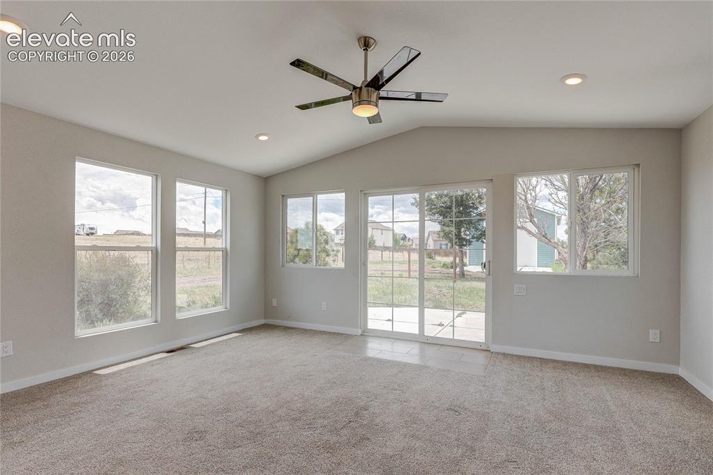 6210 Luther Road Colorado Springs CO 80927