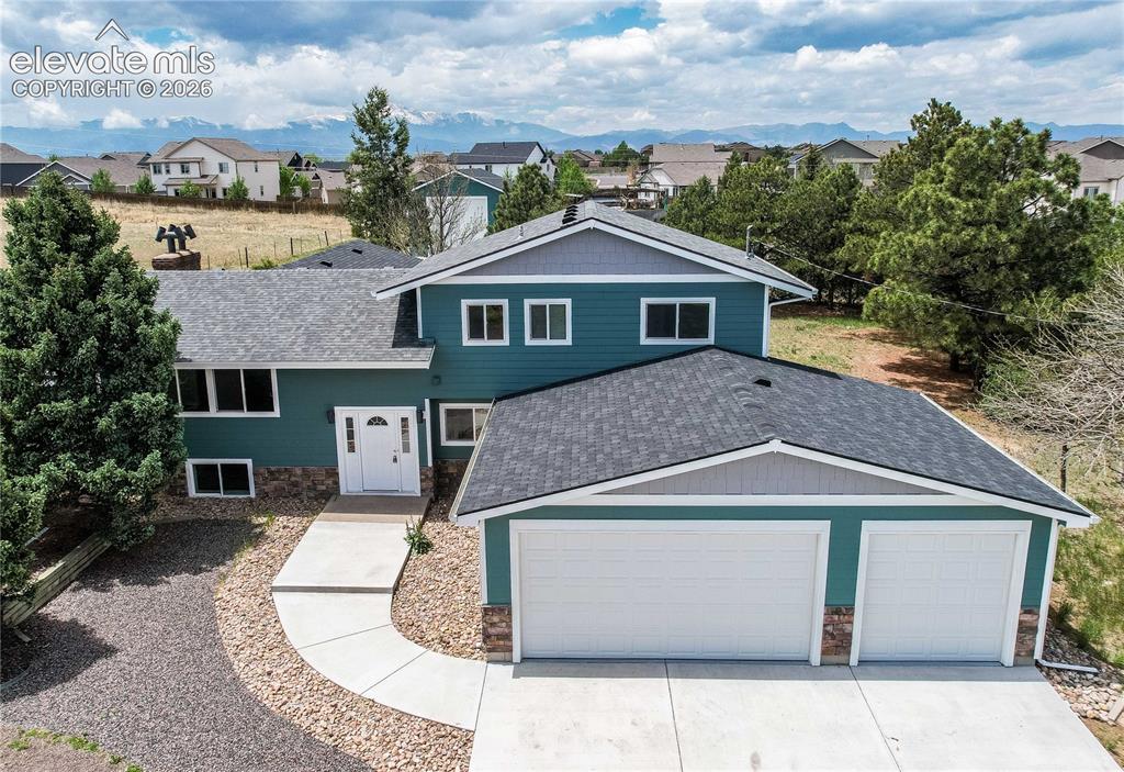 6210 Luther Road Colorado Springs CO 80927