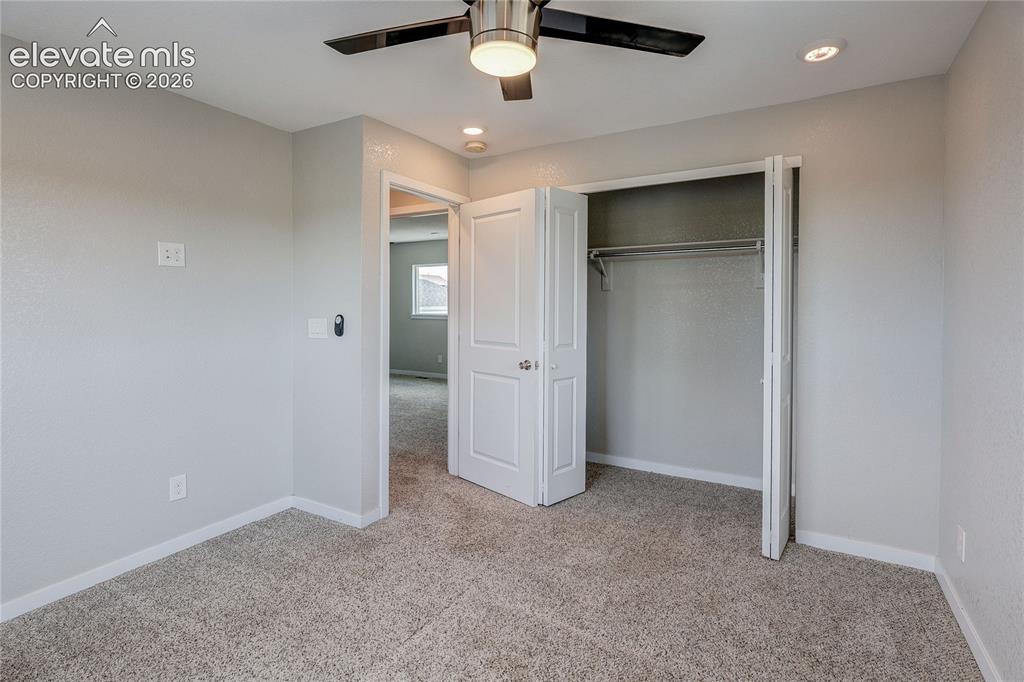 6210 Luther Road Colorado Springs CO 80927