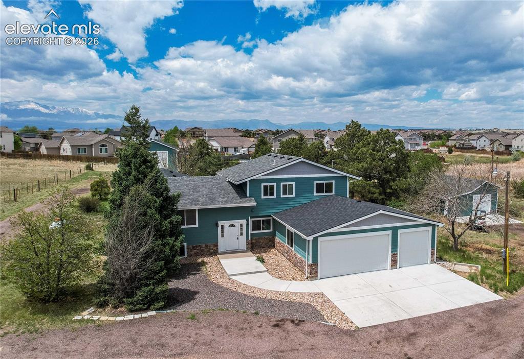 6210 Luther Road Colorado Springs CO 80927