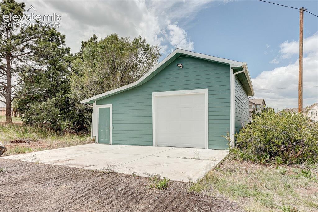 6210 Luther Road Colorado Springs CO 80927