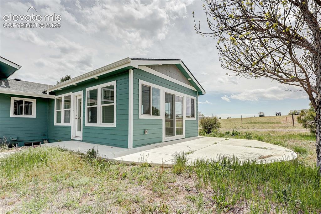 6210 Luther Road Colorado Springs CO 80927