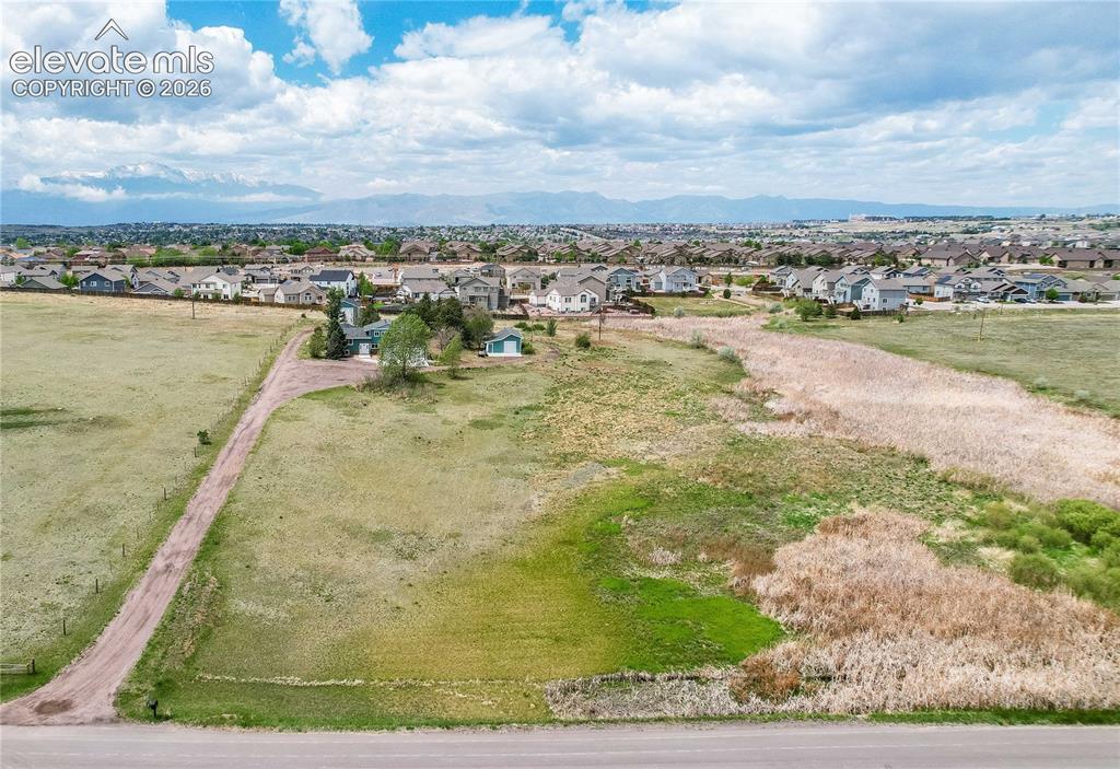 6210 Luther Road Colorado Springs CO 80927