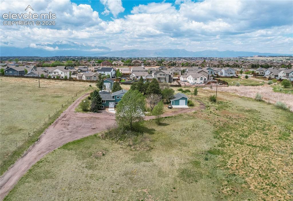 6210 Luther Road Colorado Springs CO 80927