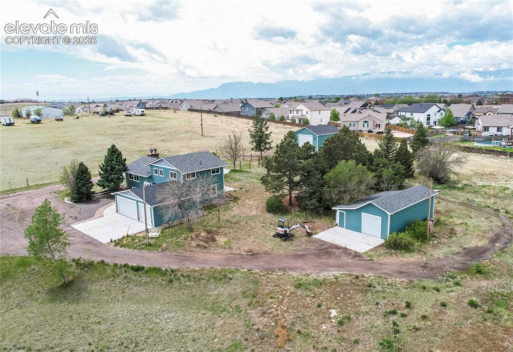 6210 Luther Road Colorado Springs CO 80927
