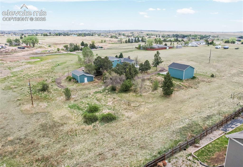 6210 Luther Road Colorado Springs CO 80927