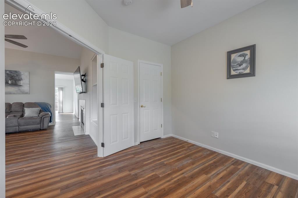 7142 Westerner Drive Colorado Springs CO 80922