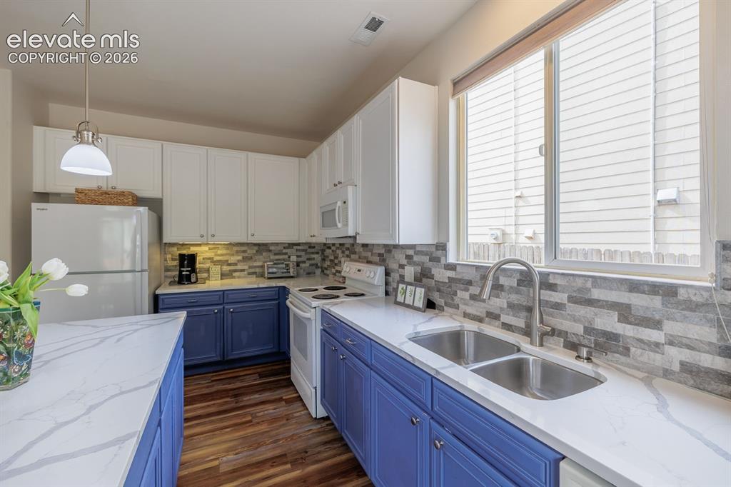 7142 Westerner Drive Colorado Springs CO 80922